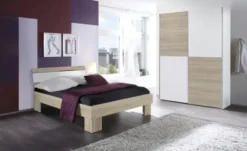 Schwebetürenschrank Time