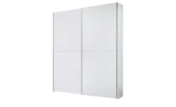Schwebetürenschrank Time