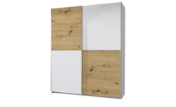 Schwebetürenschrank Time