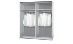 Schwebetürenschrank Time