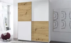 Schwebetürenschrank Time