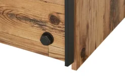 Schwebetürenschrank, 2 -türig Dover