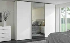 Schwebetürenschrank, 3-türig Dreamer
