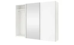 Schwebetürenschrank, 3-türig Dreamer