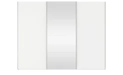 Schwebetürenschrank, 3-türig Dreamer