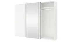 Schwebetürenschrank, 3-türig Dreamer
