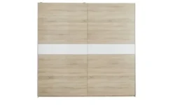 Schwebetürenschrank 2-türig Magdalena