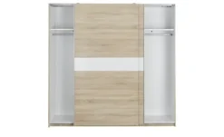 Schwebetürenschrank 2-türig Magdalena