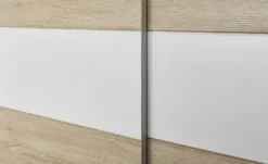 Schwebetürenschrank 2-türig Magdalena