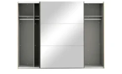 Schwebetürenschrank Trondheim
