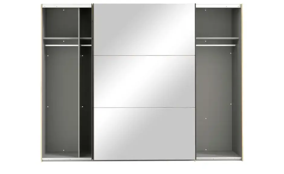 Schwebetürenschrank Trondheim