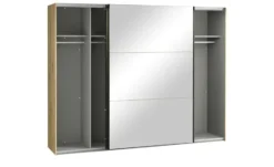Schwebetürenschrank Trondheim