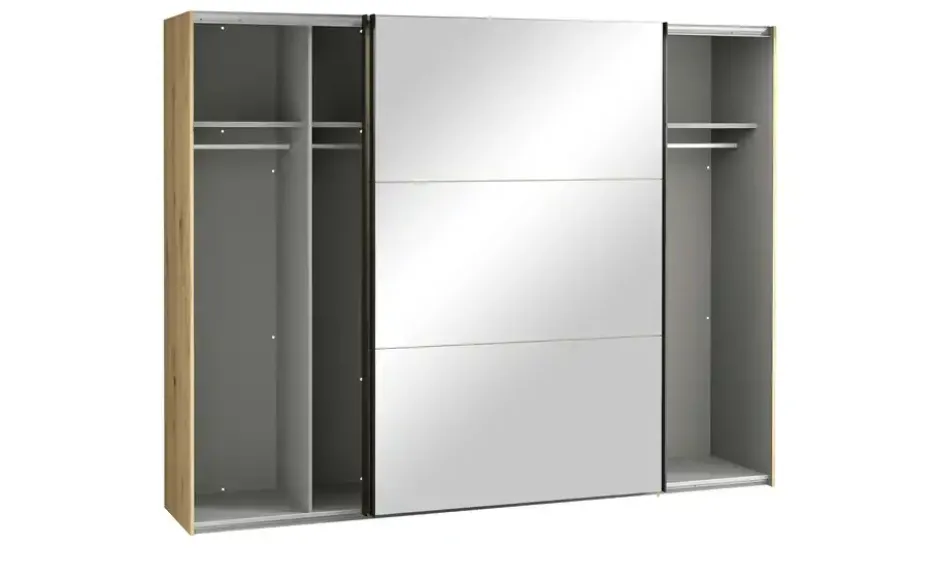 Schwebetürenschrank Trondheim