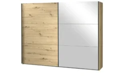 Schwebetürenschrank Trondheim