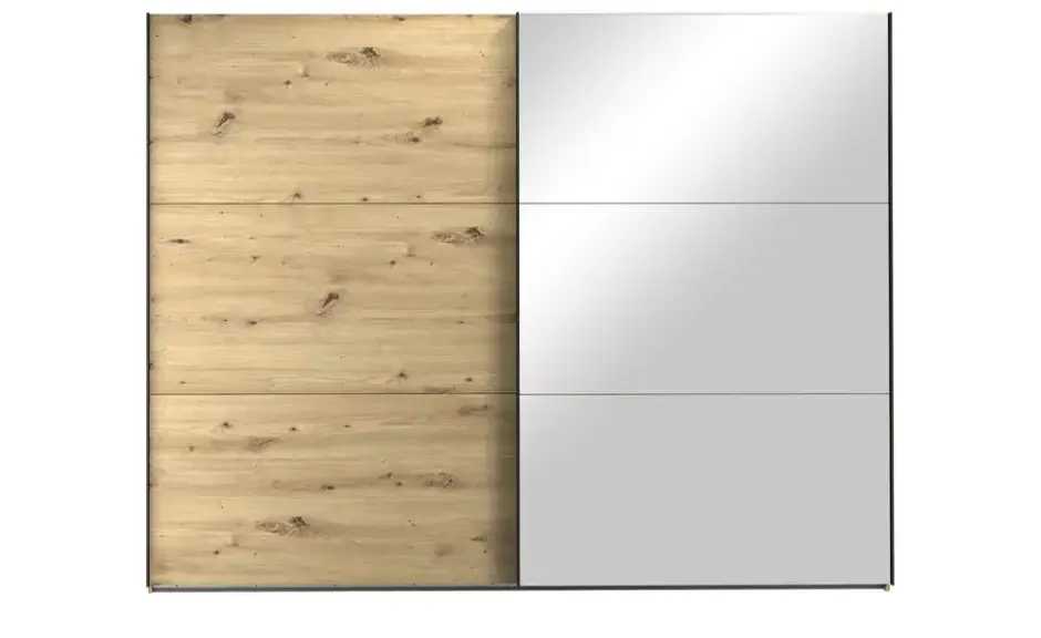 Schwebetürenschrank Trondheim