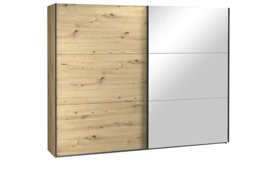 Schwebetürenschrank Trondheim