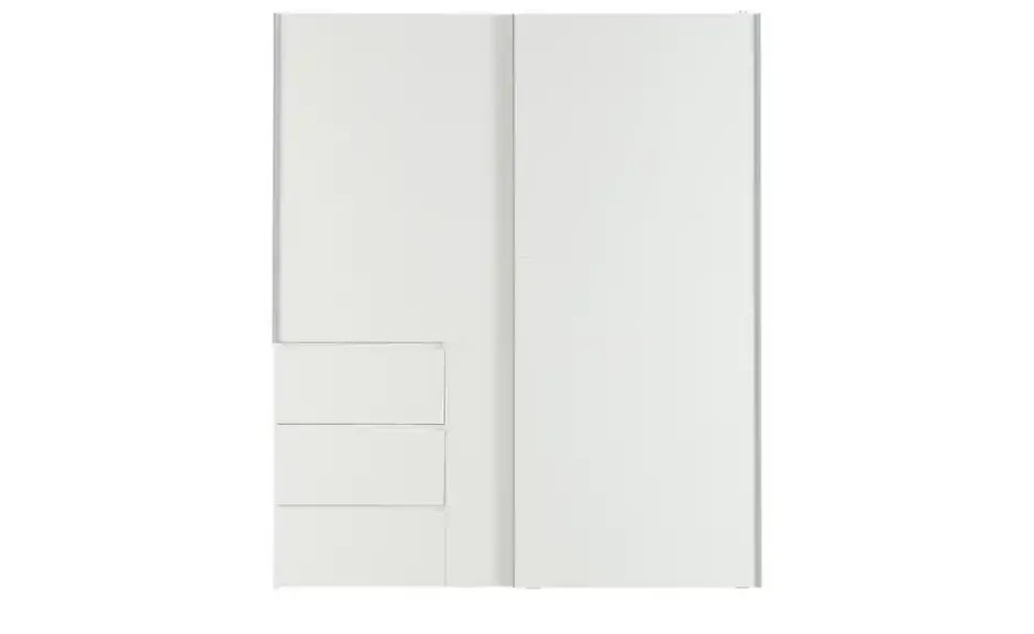 Schwebetürenschrank Winn2