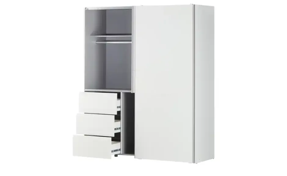 Schwebetürenschrank Winn2