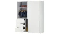 Schwebetürenschrank Winn2