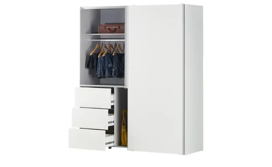 Schwebetürenschrank Winn2