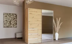 Schwebetürenschrank Winn2