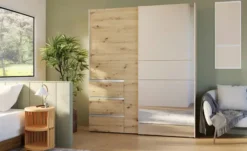 Schwebetürenschrank Winn2