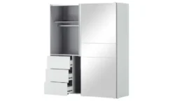 Schwebetürenschrank Winn2