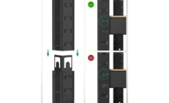 Schwerlastregal