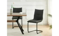 Schwinger-Stuhl 2er Set