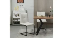 Schwinger-Stuhl 2er Set