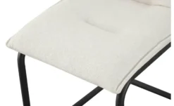 Schwinger-Stuhl 2er Set