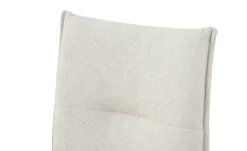 Schwinger-Stuhl 2er Set