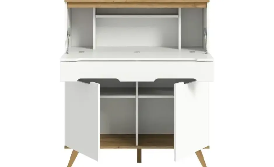 Sekretär Torso