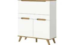 Sekretär Torso