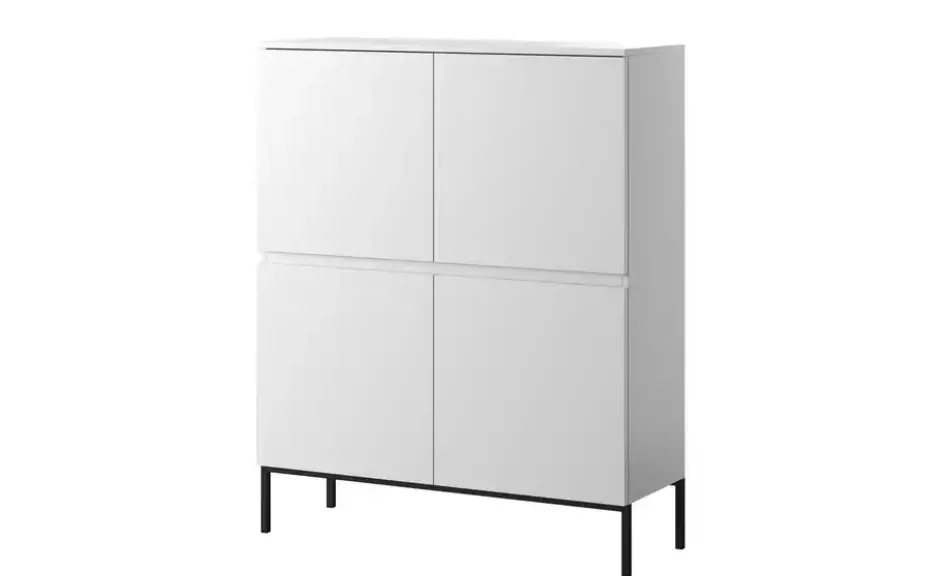 Selsey Highboard Bemmi
