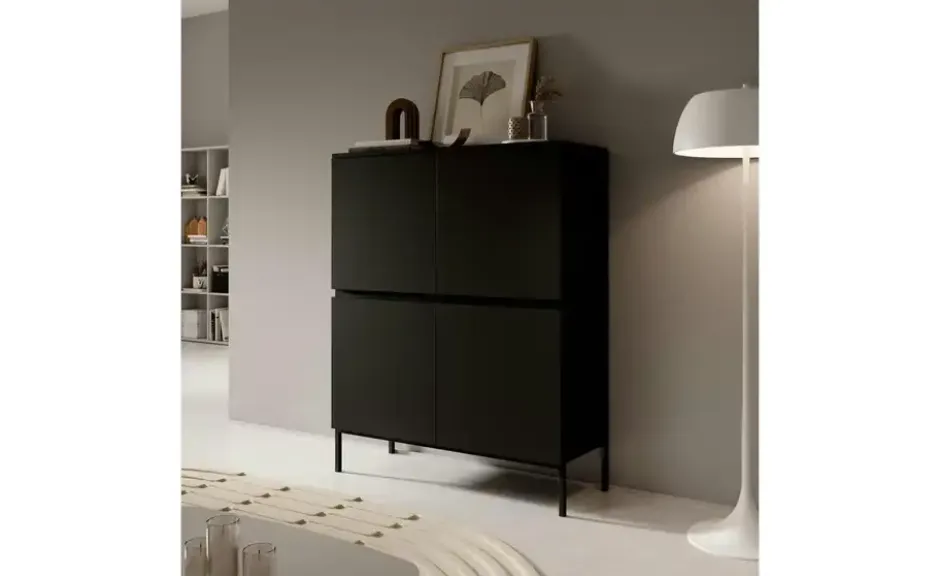 Selsey Highboard Bemmi