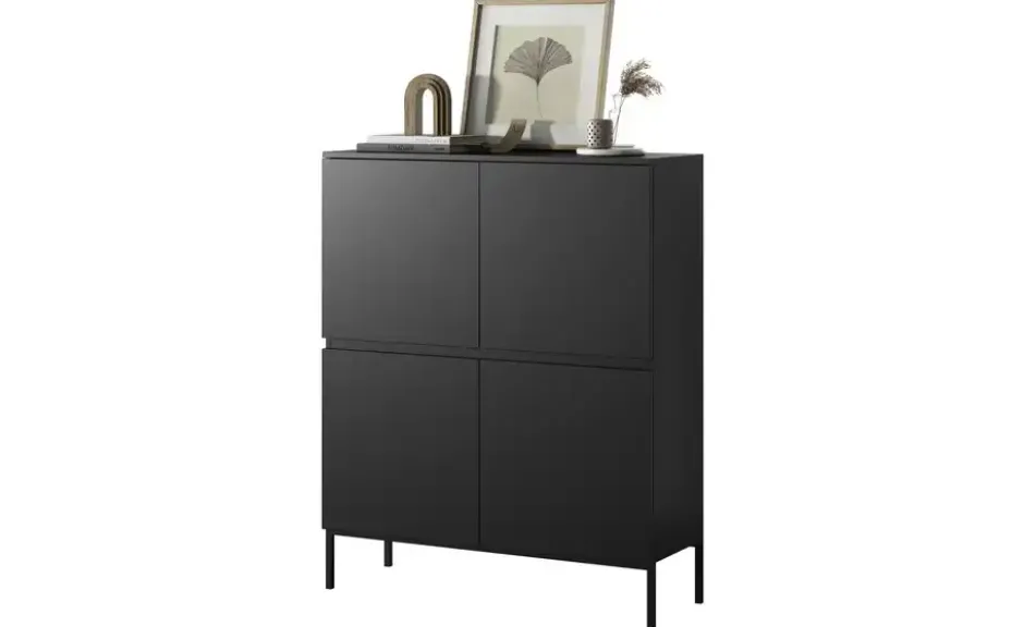 Selsey Highboard Bemmi