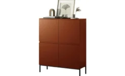 Selsey Highboard Bemmi