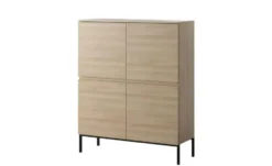 Selsey Highboard Bemmi