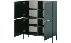 Selsey Highboard Bemmi