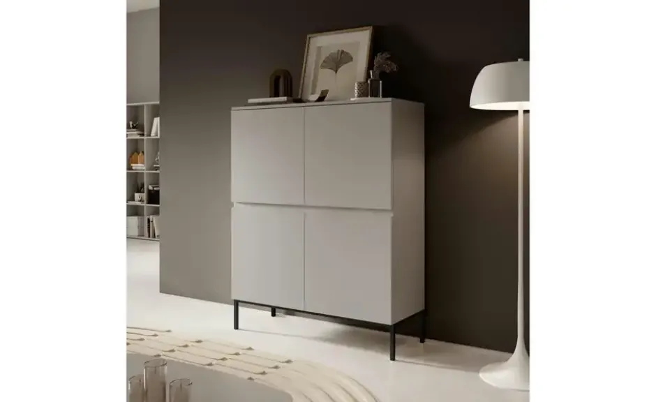 Selsey Highboard Bemmi
