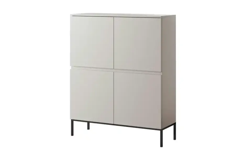Selsey Highboard Bemmi