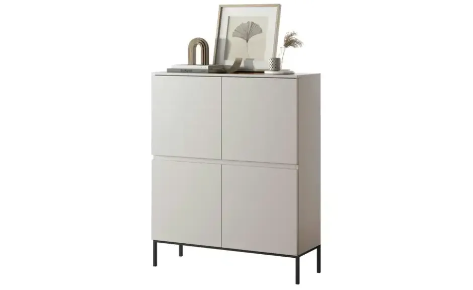 Selsey Highboard Bemmi