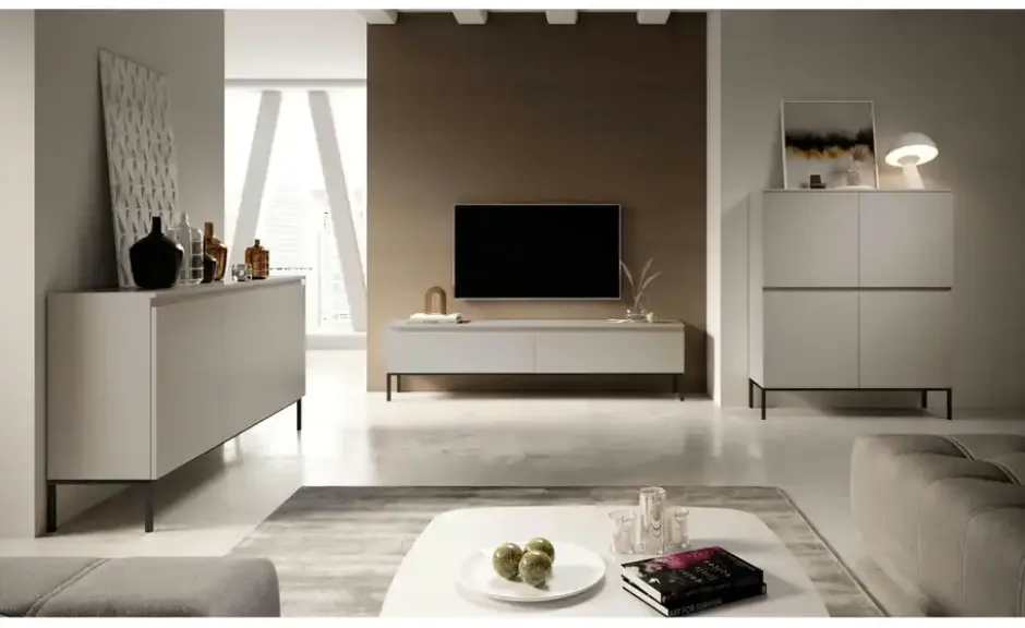 Selsey Highboard Bemmi