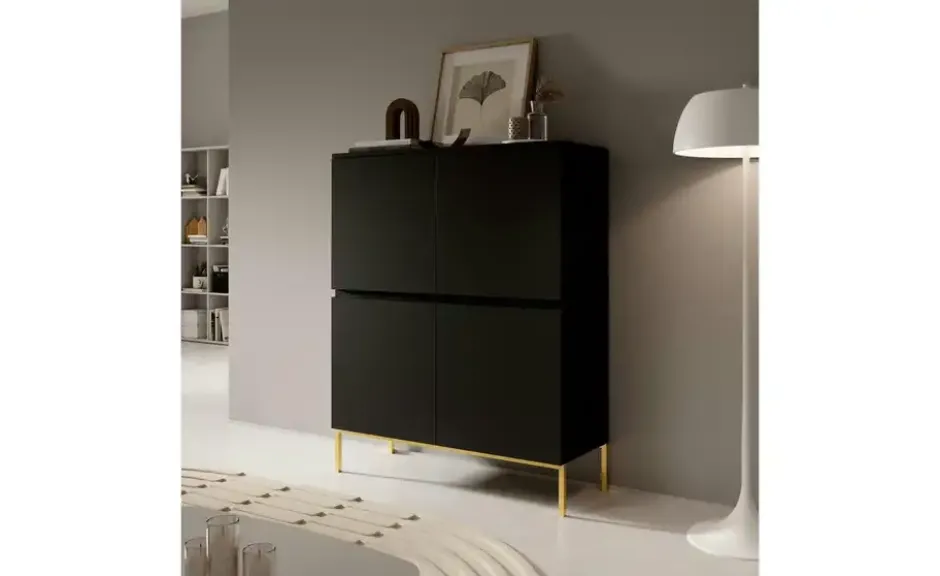 Selsey Highboard Bemmi