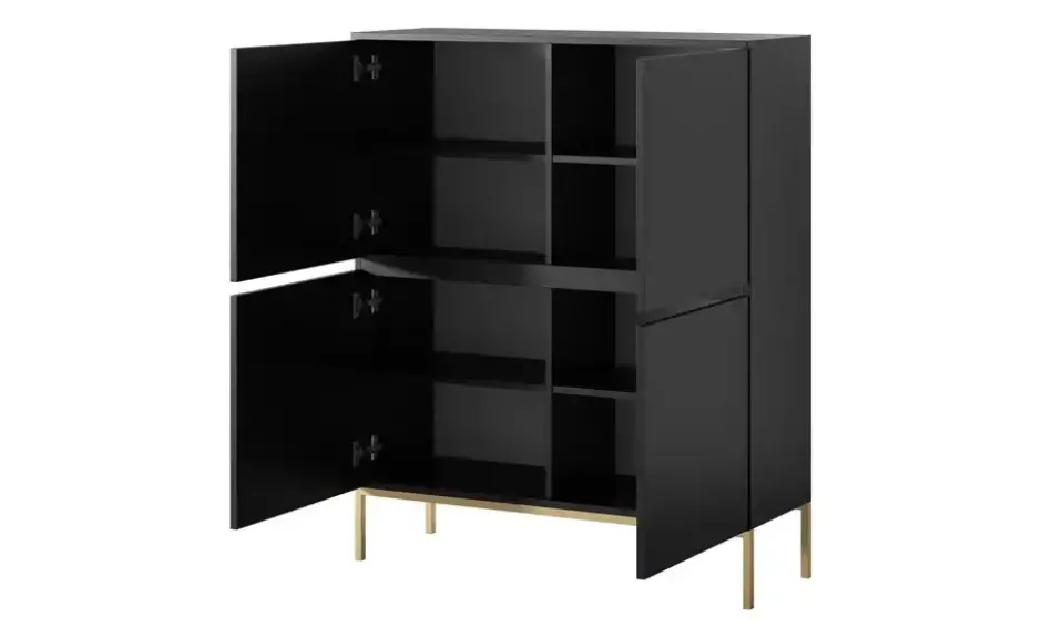 Selsey Highboard Bemmi