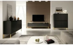 Selsey Highboard Bemmi