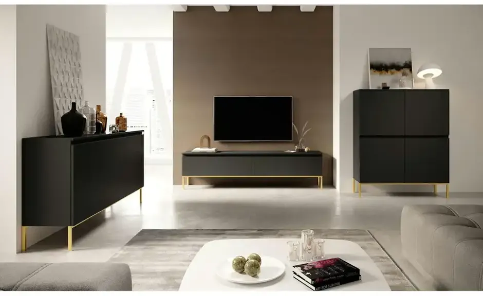Selsey Highboard Bemmi