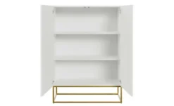Selsey Highboard Veldio