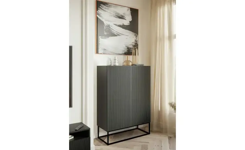 Selsey Highboard Veldio